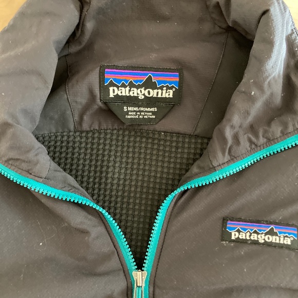 M’s Patagonia Nano-Air Hybrid Jacket - Picture 2 of 10